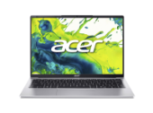 ������� ASPIRE Lite 14" WUXGA 1920x1200/ 1200:1 / Core 3 N355 8/512GB DDR5 NoOS NX.D3HCD.003 ACER