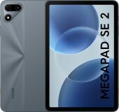 ������� Tecno MegaPad SE 2 T1002 MT8786 (2.0) 8C RAM4Gb ROM256Gb 9.65" IPS 2048x1280 4G Android 16 ����� 8Mpix 8Mpix BT WiFi microSD 2Tb 7000mAh 147hr