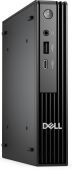 ������ Dell Pro QCM1250 Micro i7 14700T (1.3) 16Gb SSD1Tb UHDG 770 Windows 11 Pro GbitEth WiFi BT 90W ���� ���������� ������ (DPM-7611)