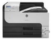   HP LaserJet Enterprise 700 M712dn (CF236A) A3 Duplex 