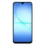   GALAXY A17 6/128GB LIGHT BLUE SM-A175 SAMSUNG