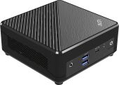 ������ MSI Cubi N ADL S-268BRU N200 (1) UHDG ��� �� 2xGbitEth WiFi BT 65W ������ (936-B0A921-268)
