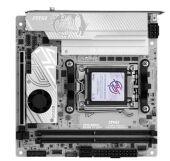 Материнская плата AMD B850 SAM5 MITX MPG B850I EDGE TI WIFI MSI