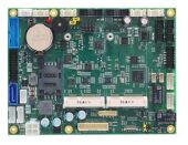   RISER CEB94021VGA AXIOMTEK