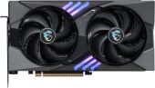 ���������� MSI PCI-E 5.0 RTX 5060 TI 16G GAMING OC NVIDIA GeForce RTX 5060TI 16Gb 128bit GDDR7 2647/28000 HDMIx1 DPx3 HDCP Ret