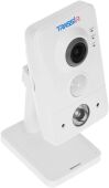 ������ ��������������� IP Trassir TR-D7151IR1 2.8-2.8�� ��. ����.:�����