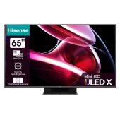  MINI-LED FLAGSHIP 65" 65UXKQ HISENSE