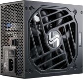 ���� ������� Seasonic ATX 1200W VERTEX GX-1200 80+ gold (20+4pin) APFC 135mm fan 18xSATA Cab Manag RTL