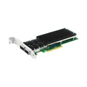   LR-LINK LREC9902BF-2QSFP+ Intel XL710 BM2 PCI-E 3.0 x8 40GB 2 x QSFP+ XL710-QDA2