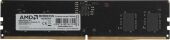 ������ DDR5 8GB 4800MHz AMD R558G4800U1S-U Radeon R5 RTL PC4-38400 CL40 DIMM UDIMM 288-pin 1.1� Ret