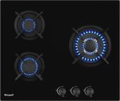    HGG 631 BG WEISSGAUFF