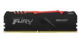   DIMM DDR4-3200 32GB KF432C16BB2A/32 KINGSTON