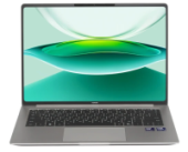 ������� Honor MagicBook Pro 14 2025 14.6" UHD Ultra 9 285H 32/1TB Intel Arc Graphics WIN 11 Home 5301ANXE FMB-P GREY
