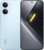 �������� Xiaomi Poco X8 Pro Max 512Gb 12Gb ������� �������� 3G 4G 2Sim 6.83" 1280x2772 Android 15 50Mpix 802.11 a/b/g/n/ac/ax NFC GPS Protect