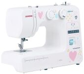 ������� ������ Janome JQ 2515S �����