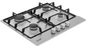 Газовая варочная поверхность THPM 641 IX/I 869890400130 INDESIT
