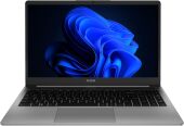 ������� Tecno MegaBook K15SDA Ryzen 5 7430U 16Gb SSD512Gb AMD Radeon Graphics 15.6" IPS FHD (1920x1080) Windows 11 Home grey WiFi BT Cam 6060mAh (71005000257)