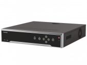 IP- 16CH NVR-416M-K/16P HIKVISION