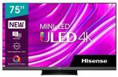  Hisense 75U8HQ