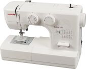 ������� ������ Janome Juno 1512 �����
