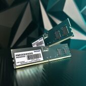 ������ DDR5 2x8GB 4800MHz Patriot PSD516G4800K Signature RTL Gaming PC5-38400 CL40 DIMM UDIMM 288-pin 1.1� Ret