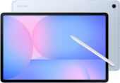 ������� Samsung Galaxy Tab S10 FE+ SM-X626B 1580 (2.9) 8C RAM8Gb ROM128Gb 13.1" TFT 2880x1800 5G eSIM Android 15 ������� 13Mpix 12Mpix BT WiFi microSD 1Tb 10090mAh