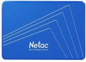 ���������� SSD Netac SATA-III 960GB NT01N535S-960G-S3X N535S 2.5"