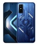 ��������� ������� GT 30 X6876 8/256GB CYBER BLUE 10080001 INFINIX