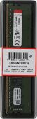 ������ DDR4 16GB 3200MHz Kingston KVR32N22D8/16 Valueram RTL PC4-25600 CL22 DIMM UDIMM 288-pin 1.2� dual rank Ret