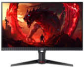 ������� Acer XV320QKV4bmiiprx 31,5'', 16:9, IPS, UHD, 0,5/1ms, 250cd, 160Hz, HDMI, DP, SPK, HAS