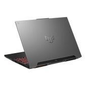  ASUS TUF A15 FA507NU-LP031 15.6" 1920x1080/AMD Ryzen 7 7735HS/RAM 16/SSD 512/NVIDIAGeForceRTX4050 6/ENG|RUS/ //2.2  90NR0EB5-M006R0