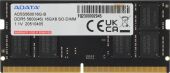 ������ DDR5 16GB 5600MHz A-Data AD5S560016G-B Tray PC5-44800 CL46 SO-DIMM 262-pin 1.1� single rank Tray