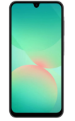   GALAXY A26 6/128GB SM-A266BZKIMEA BLACK SAMSUNG