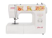   COLOR 55 JANOME