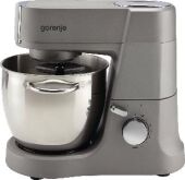   MMC1500AL GREY 735659 GORENJE