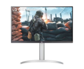 ������� LG 27" 27UP650K-W, 16:9, IPS, UHD, 5ms, 400cd, 60Hz, HDMI, DP, HAS