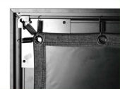 ����� �� ���� Cactus 99" 124x220�� FrameExpert CS-PSFRE-220X124 16:9 ��������� ��������