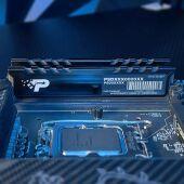 ������ DDR5 2x32GB 4800MHz Patriot PSP564G4800KH1 Signature Premium RTL PC5-38400 CL40 DIMM UDIMM 288-pin 1.1� kit single rank � ���������� Ret