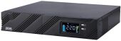 �������� �������������� ������� Powercom Smart King Pro+ SPR-1000 LCD 800�� 1000�� ������