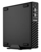 ПЭВМ Aquarius Pro P30 K50 USFF1 (АМПР.466539.129) (USFF/i3_12100/DDR4_8G/SSD256_M2_NVMe/WiFi/BT/KM)