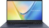������� Asus Vivobook 15 M1502XA-BQ017 Ryzen 7 7840HS 8Gb SSD512Gb AMD Radeon 780M 15.6" IPS FHD (1920x1080) ��� �� blue WiFi BT Cam (90NB19L1-M000S0)