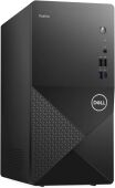 �� Dell Vostro 3030 MT i3 12100 (3.3) 16Gb SSD512Gb UHDG 730 Windows 11 Pro GbitEth WiFi BT 180W ���� ���������� ������ (3030-38811/16)