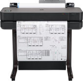 ������� HP Designjet T630 (5HB09A/5HB09D) A1/24"