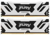������ ������ DIMM 96GB (48GB�2) DDR5-6000 RGB KF560C32RSAK2-96 KINGSTON
