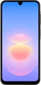 �������� Samsung SM-A185F Galaxy A18 256Gb 8Gb ������ �������� 3G 4G 2Sim 6.7" 1080x2340 Android 17 50Mpix 802.11 a/b/g/n/ac/ax NFC GPS Protect microSD max2048Gb