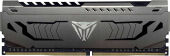 ������ DDR4 16GB 3600MHz Patriot PVS416G360C8 Viper Steel RTL Gaming PC4-28800 CL18 DIMM UDIMM 288-pin 1.35� � ���������� Ret