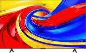 ��������� QLED TCL 65" 65P7L ������ 4K Ultra HD 60Hz DVB-T DVB-T2 DVB-C DVB-S DVB-S2 USB WiFi Smart TV