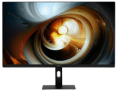 ������� Xiaomi 27" A27Qi 2026, 16:9, IPS, QHD, 6ms, 300cd, 120Hz, HDMI, DP