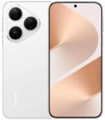 ��������� ������� PURA 80 12/256GB HED-LX9 FROSTED WHITE HUAWEI