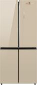  INVERTER NO FROST GOLD GLASS WCD 590 WEISSGAUFF